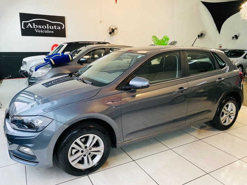 Imagem 5 de 15 de Volkswagen Polo Comfort 200 Tsi 1.0 Flex 12v Aut