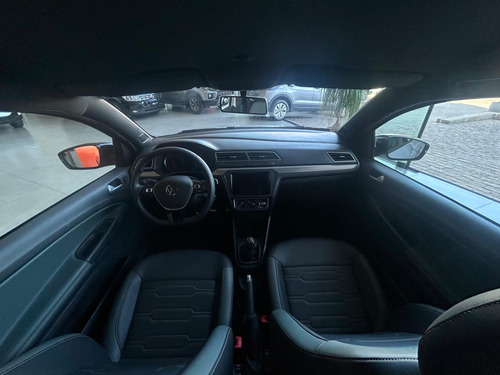 Volkswagen Saveiro 1.6 MSI EXTREME CD 16V FLEX 2P MANUAL