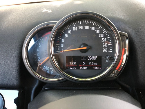 Imagen 11 de 15 de Mini Countryman Chili S 2018
