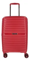 Comprar Spinner Samsonite Horizons Spinner 55 Exp Raspberry Red