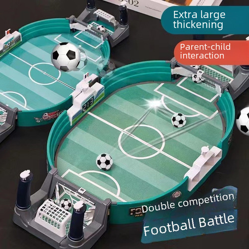 Futbolín Mejorado (inglés Grande), 2 Pelotas, Sobre De Mesa