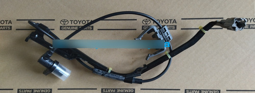 Sensor Velocidad Delantero Derecho Toyota Camry 1998-2001