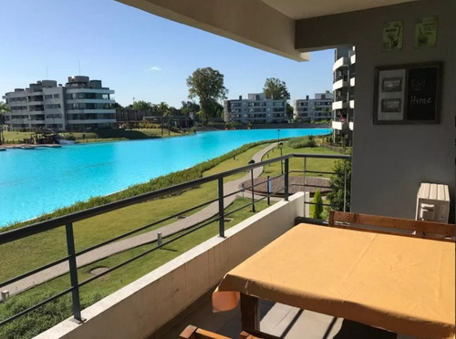 Departamento  En Venta En Lagoon Pilar, Pilar, G.b.a. Zona Norte