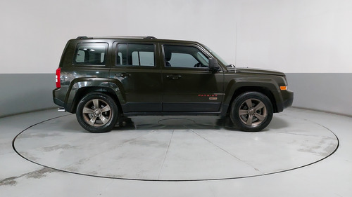Jeep Patriot 2.4 SPORT ATX 75 ANIVERSARIO
