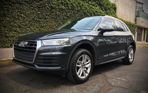 Audi Q5 2.0 L 45 Tfsi Dynamic Dsg