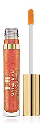 Brillos Labiales - Milani Stellar Lights Brillo De Labios Ho