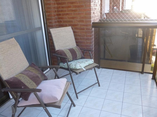 Imagen 13 de 14 de Vendo Departamento 3 Amb Zona La Perla