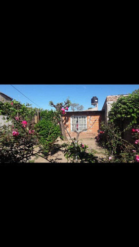 Vendo Casa