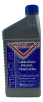 Comprar Líquido De Frenos Wagner Tipo Dot 4 X 1 Litro