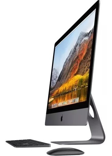 Apple iMac Pro Xeon  27 W8 Core 3.2/ 32g 1tb Envio Hoje