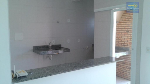 Imagem 27 de 30 de Sobrado Residencial À Venda, Passaré, Fortaleza. - Codigo: Ca0141 - Ca0141