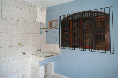 Imagem 8 de 24 de Casa Com 3 Dorms, Jardim Frediani, Santana De Parnaíba - R$ 450 Mil, Cod: 49500 - V49500