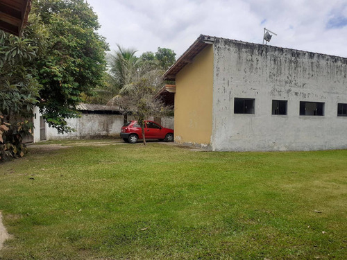 Imagem 4 de 26 de Chácara Com 5 Dormitórios À Venda, 1320 M² Por R$ 800.000,00 - Porto Novo - Caraguatatuba/sp - Ch0001
