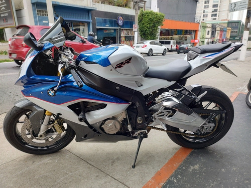 Imagem 9 de 15 de Bmw S 1000 Rr