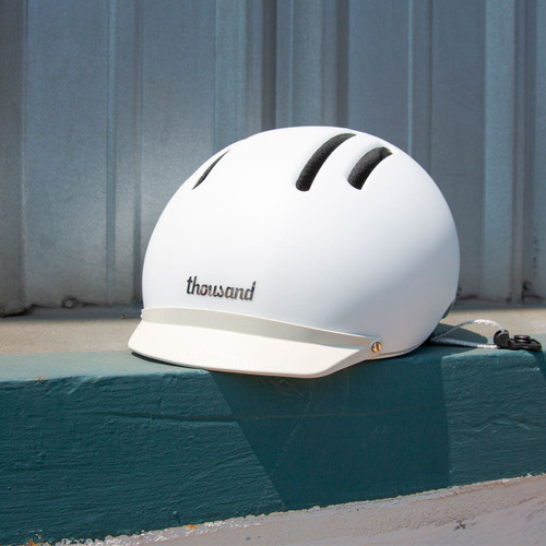 Casco De Bicicleta Y Skate Thousand Chapter Mips