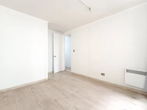 Edificio Radal (1 Est. 1 Bod.) Vista Poniente Piso 6