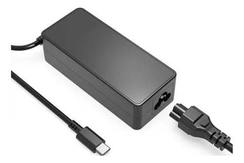 Cargador De Notebook Usb-c 65w Tipo-c Para Notebook Asus