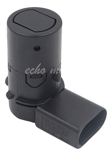 4 Sensores De Aparcamiento Pdc Para Audi A3 A4 A6 Vw Passat