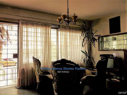 Vendo Casa 4 Dormitorios En Malvin Con Garaje