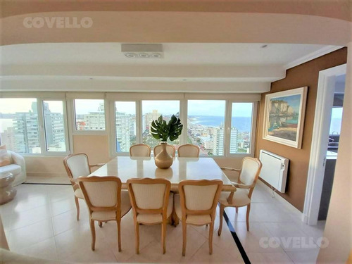 Imagen 3 de 13 de Penthouse En Peninsula Con Exclusivas Vistas !