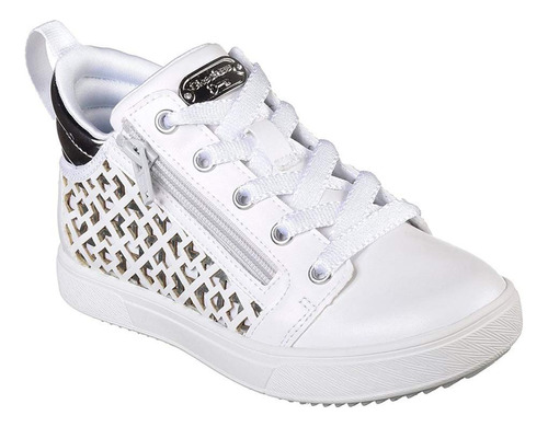 Skechers Kids Shoutouts 2.0-midtop Magic S B07jbnsmf2_200324