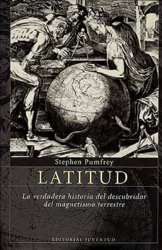 Latitud