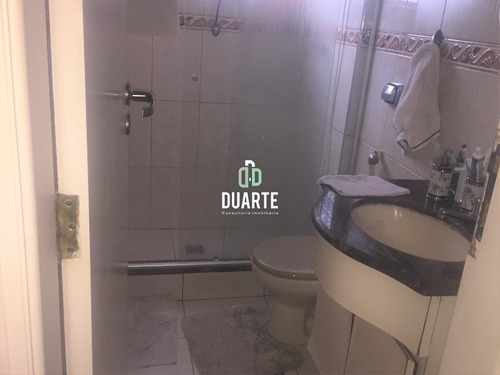 Imagem 9 de 17 de Apartamento - Ap00952 - 33743892