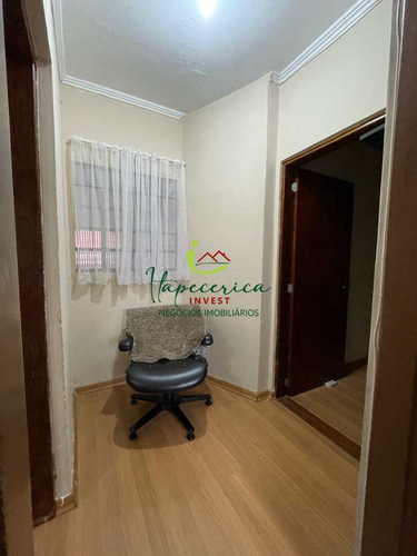 Imagem 20 de 26 de Prédio À Venda Jardim Marilu Itapecerica Da Serra - Vpr0511