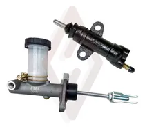Comprar Bombas De Clutch Nissan D21 1986-1994 (superior, Inferior)