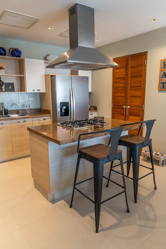 Venta De Apartamento En Ciudad Las Canas, Cap Cana.