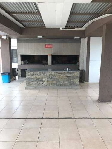 Imagen 10 de 24 de Departamento De Categoría Con Amenities Sobre La Costanera