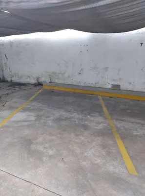 Cochera en venta