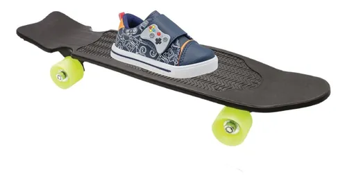 Tenis masculino skateboard sales
