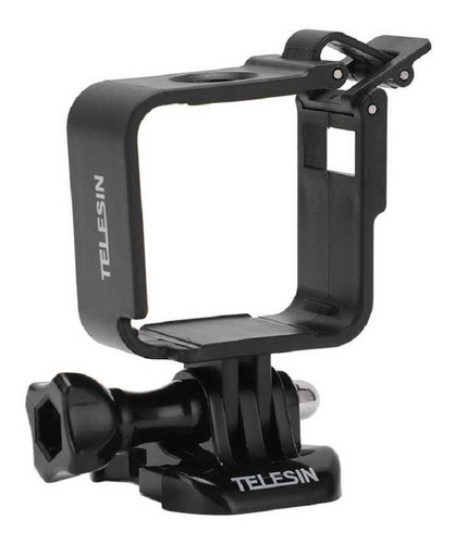 Carcasa Protectora Frame Dji Action 2 / Telesin