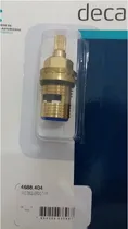 Comprar Reparo Mvc Esquerdo Torneira E Misturadores Deca 4688404 Acabamento Latão Cor Amarelo