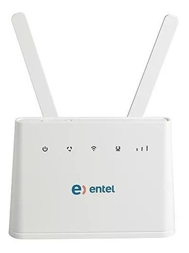 Router Internet Hotspot 4g Lte Huawei B310-518 Punto De Vent