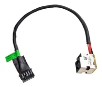 Comprar Dc Power Jack Hp Pavilion Dv6-7000 Dv6t-7000 Dv7-7000 Dv7t