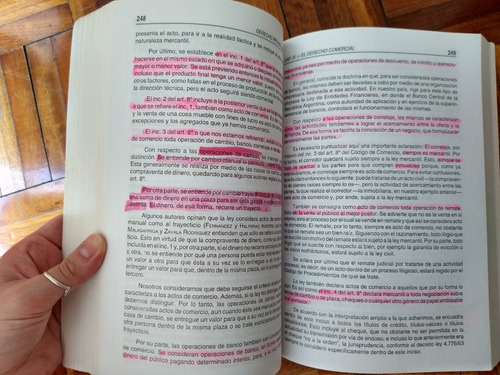Derecho Privado Empresarial Gastón A. O'donnell 3era Edición