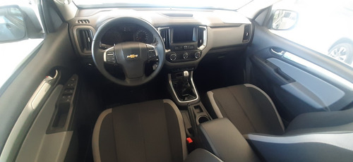 Chevrolet S10 2.8 Lt Cd Tdci 200cv 4x2