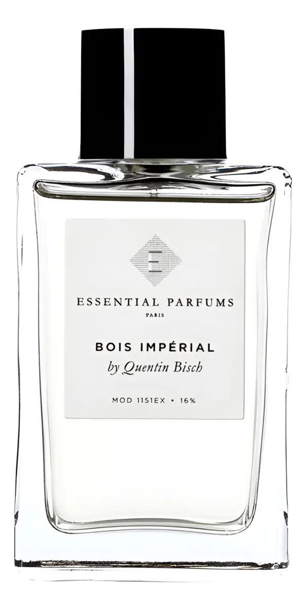 Perfume Bois Impérial Essential Parfums Edp 100ml - Original — R$ 1.700,50 em Mercado Livre