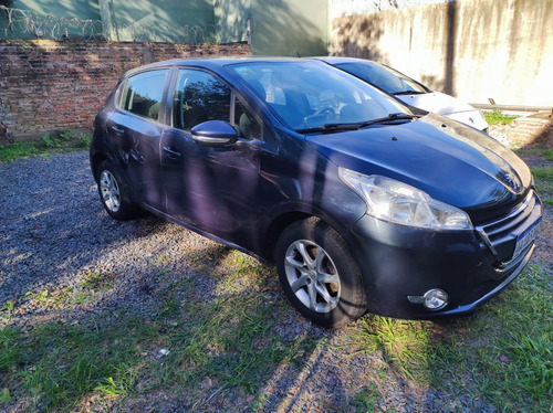 Peugeot 208 1.6 Allure