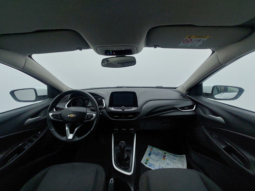 Chevrolet Onix 1.0 FLEX PLUS LT MANUAL