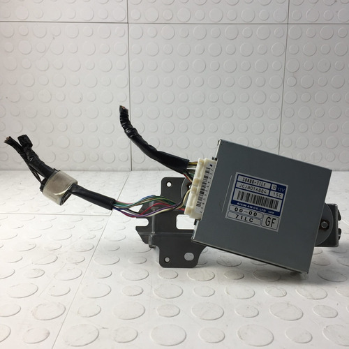 Módulo Computadora Transmisión Automatica Suzuki Swift 2015 (Usado)