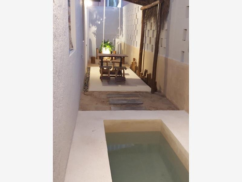 Imagen 3 de 12 de Casa Sola En Renta Chicxulub