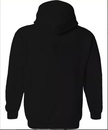 Sudadera Spooky Fantasma Hallowen Hoodie Capucha Unisex