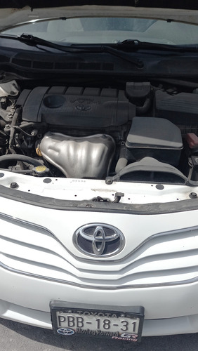 Toyota Camry 2.5 Le L4 Aa Ee At