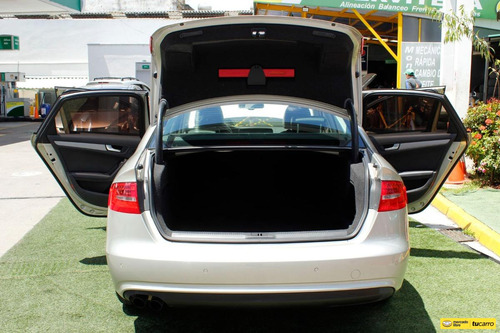 Audi A4 1.8t Berlina L4 88 A8m
