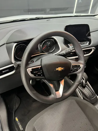Chevrolet Tracker 1.2 T Ls At
