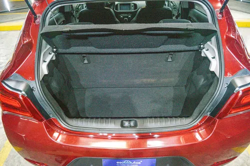 Chevrolet Onix 1.4 Ltz At