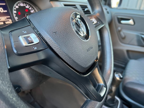 Imagen 25 de 25 de Volkswagen Suran 2018 / 47000km Unico Dueño, Impecable